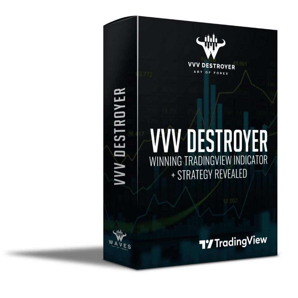 VVV Destroyer